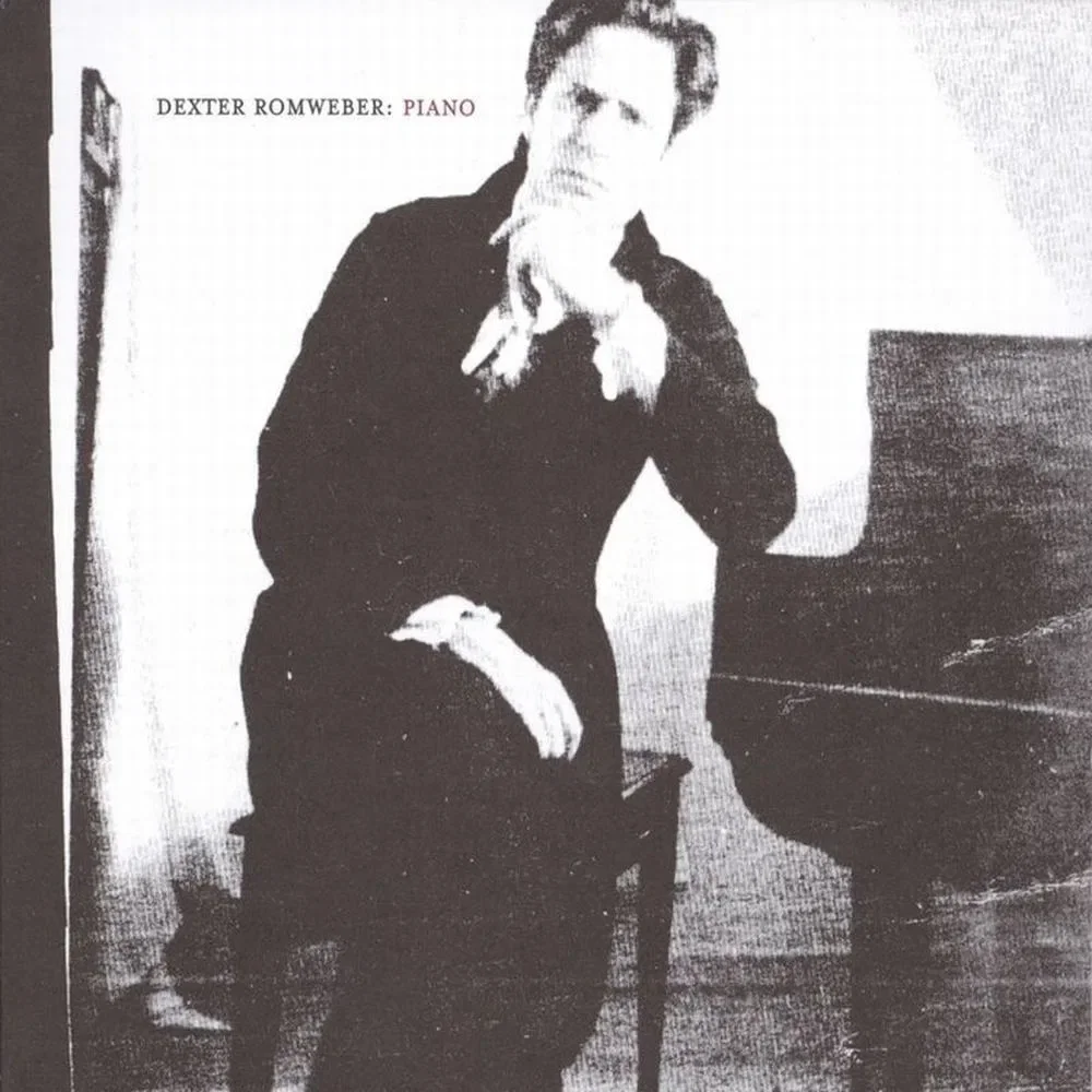 Dexter Romweber