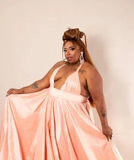 Diamond Dior Davenport