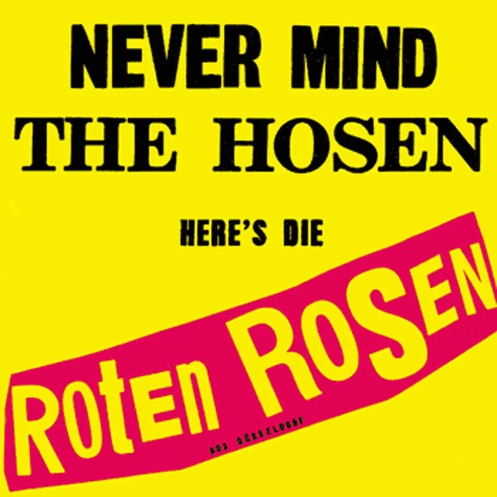 Die Roten Rosen