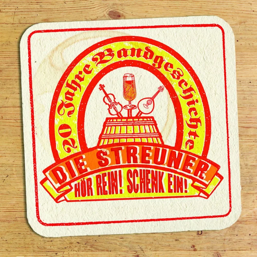 Die Streuner