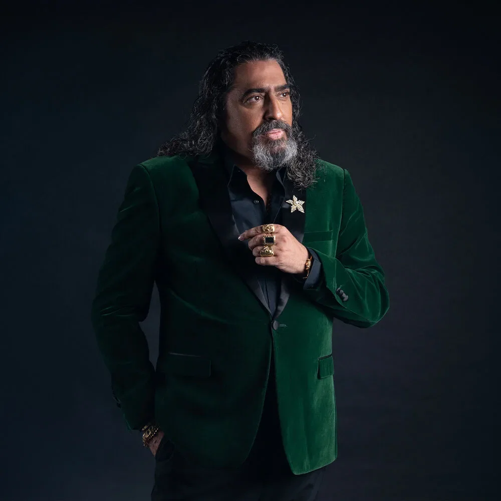 Diego el Cigala
