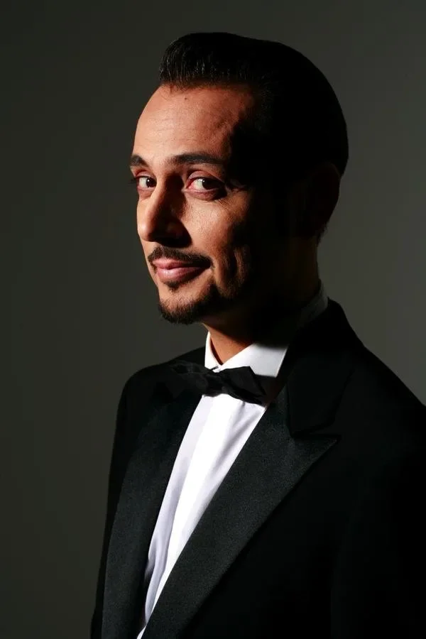Dimitri from Paris