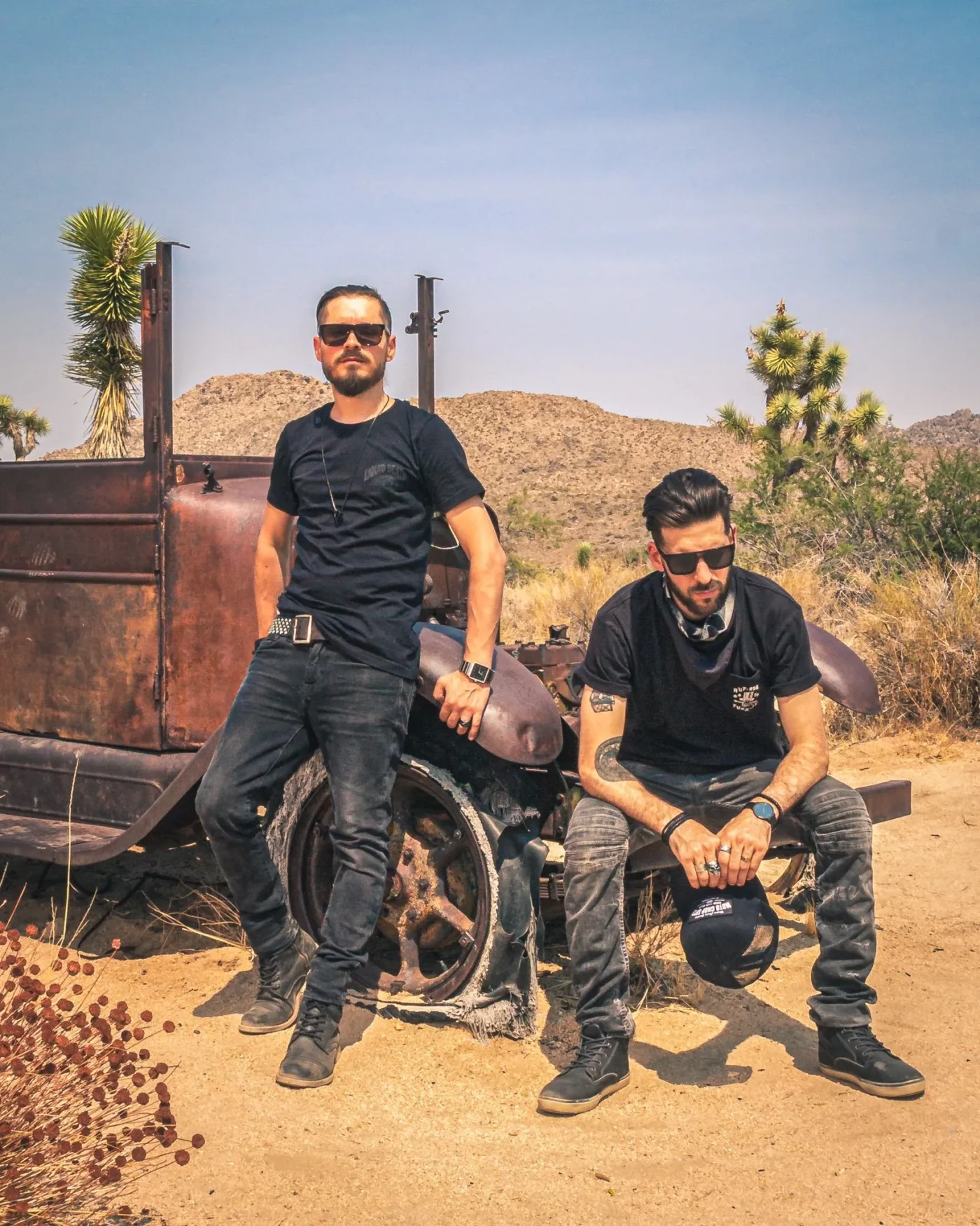 Dirtyphonics