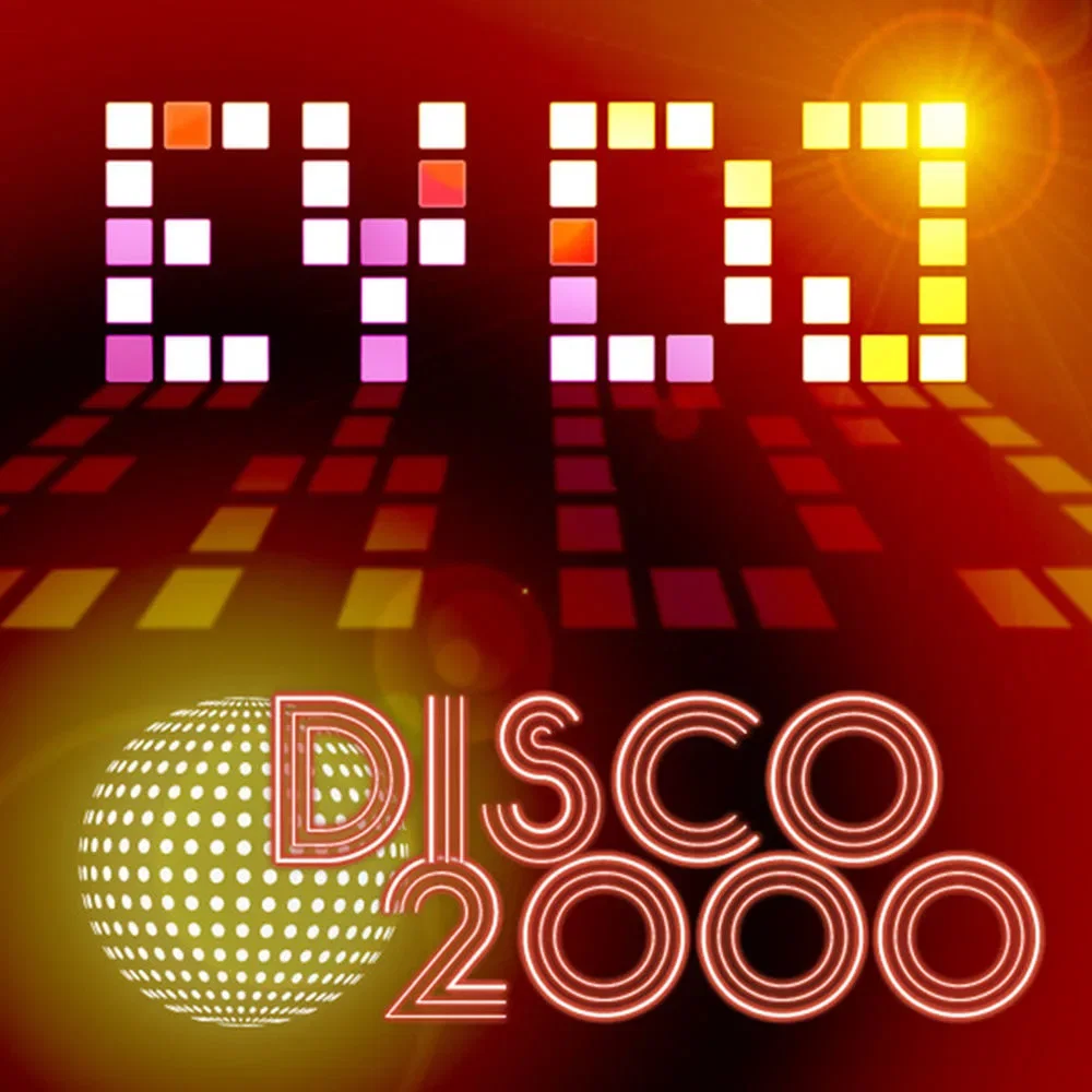 Disco 2000