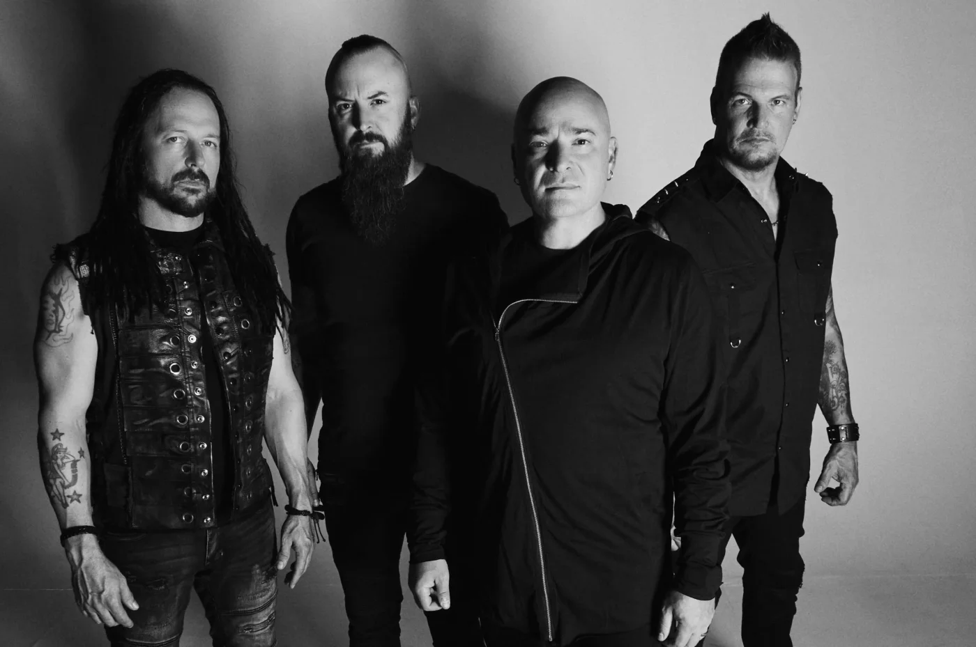 Disturbed