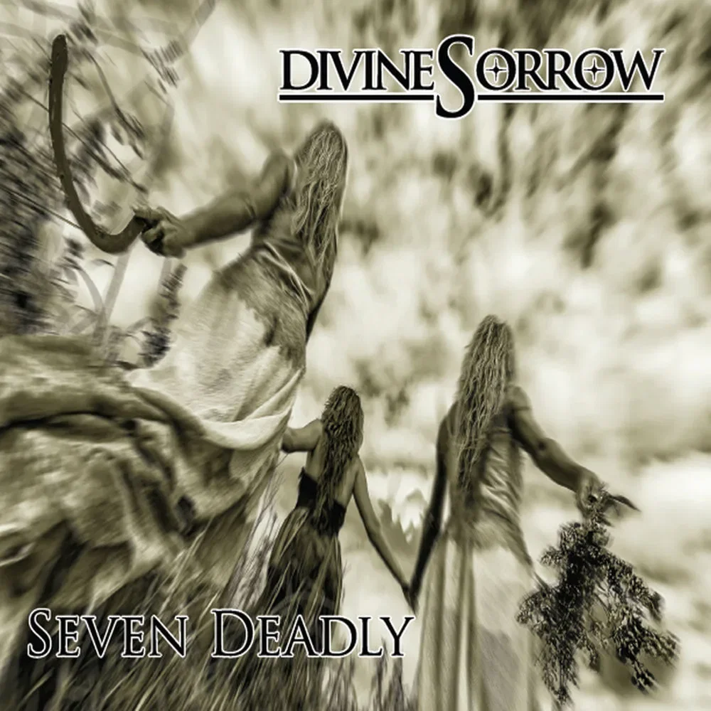 Divine Sorrow
