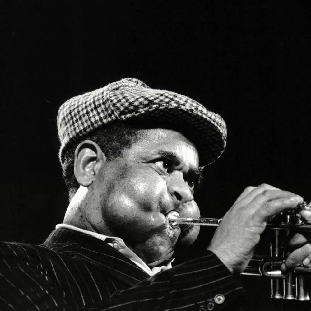 Dizzy Gillespie