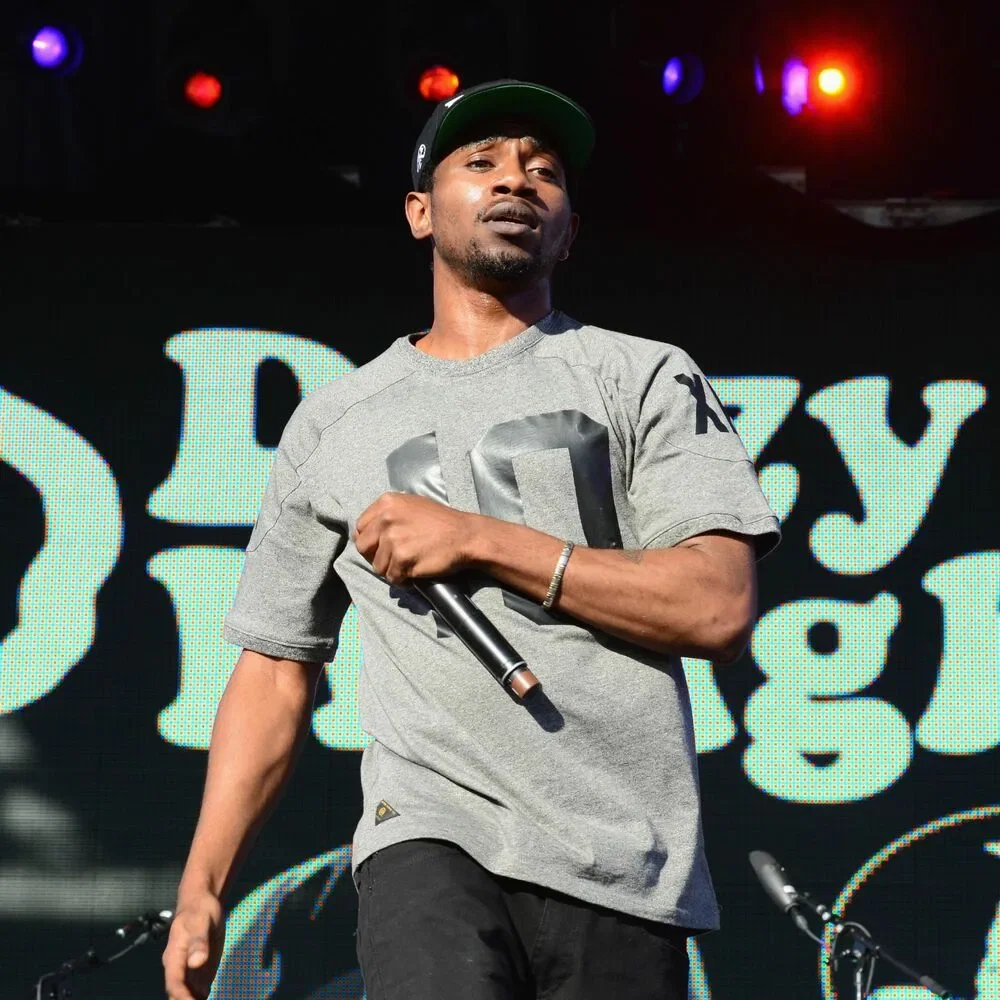 Dizzy Wright