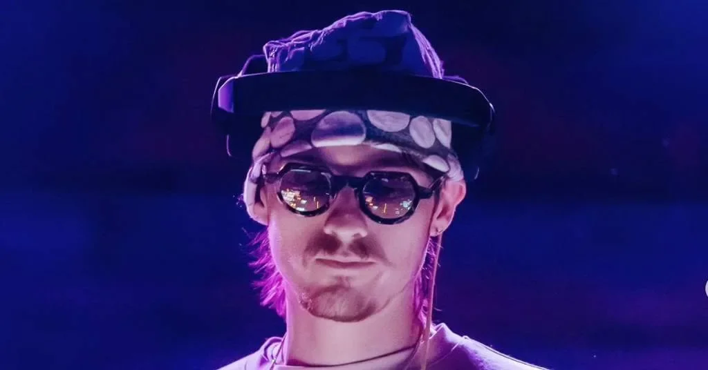 DJ ADHD