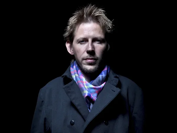 DJ Andy Cato (Groove Armada)