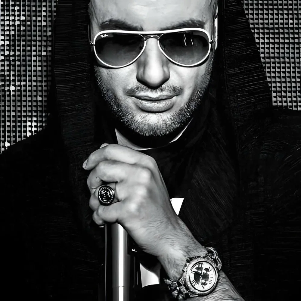 Dj Battle