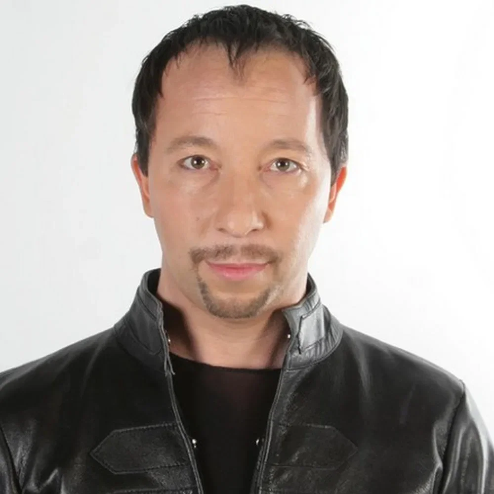 DJ BoBo & Sandra