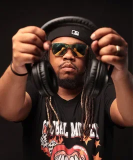DJ DMoney