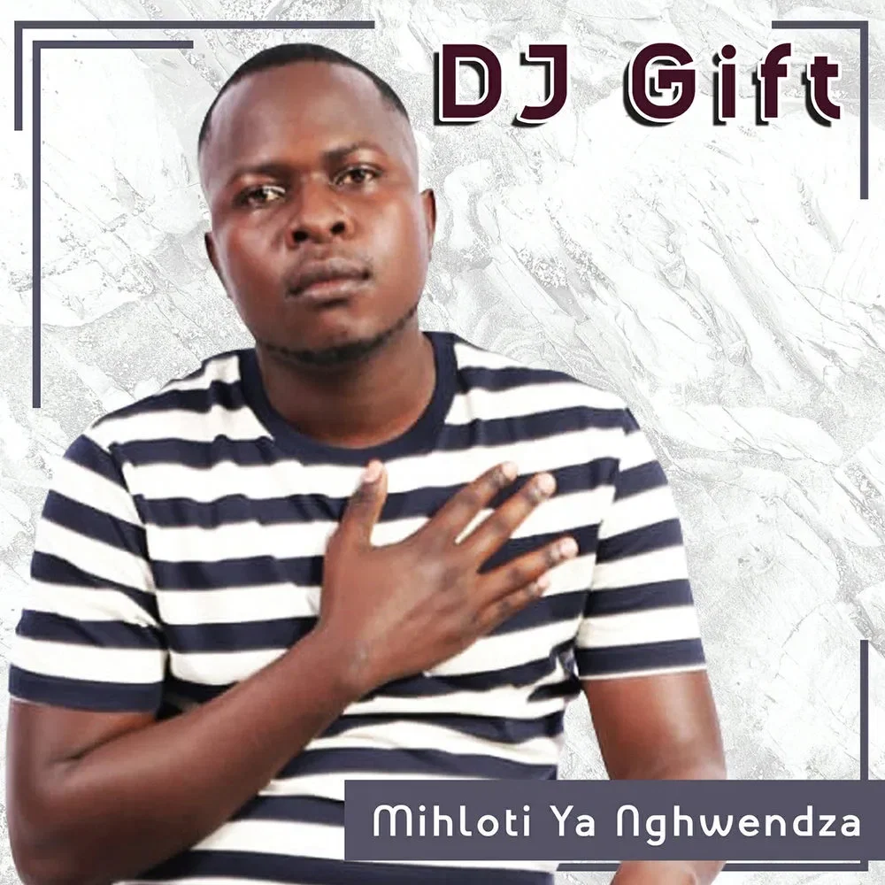 DJ Gift