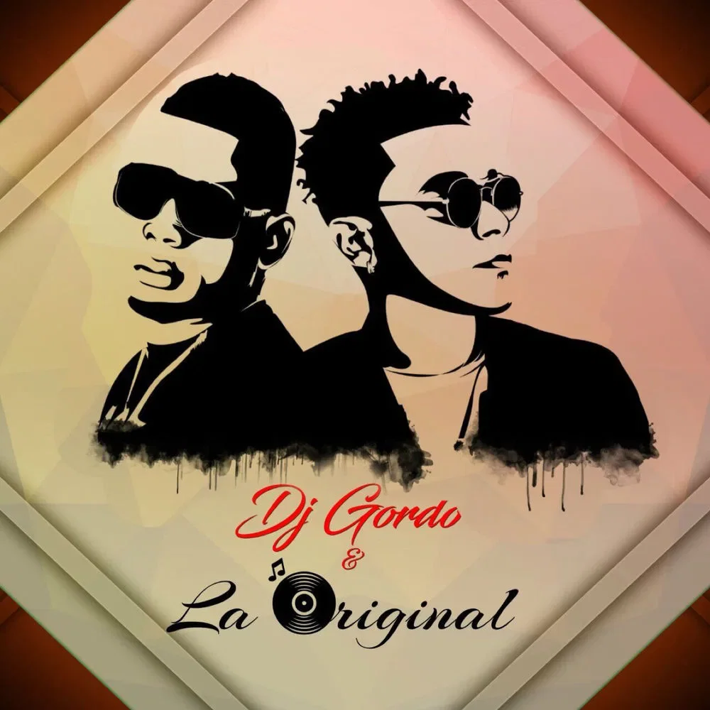 DJ Gordo