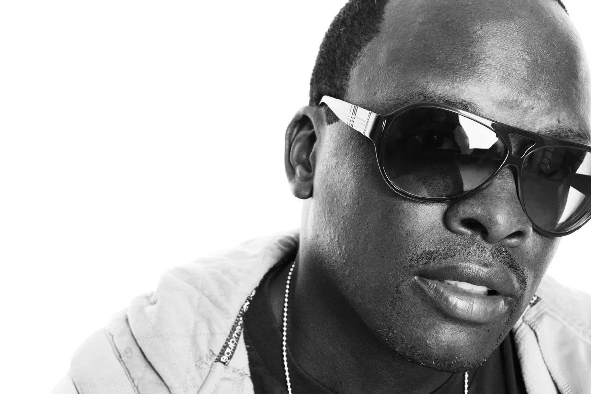 DJ Jazzy Jeff