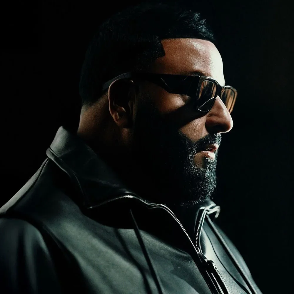 DJ Khaled