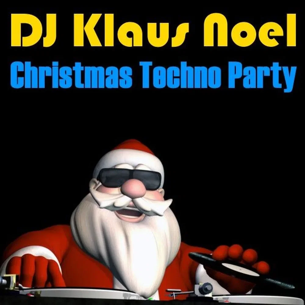 Dj Klaus Noel