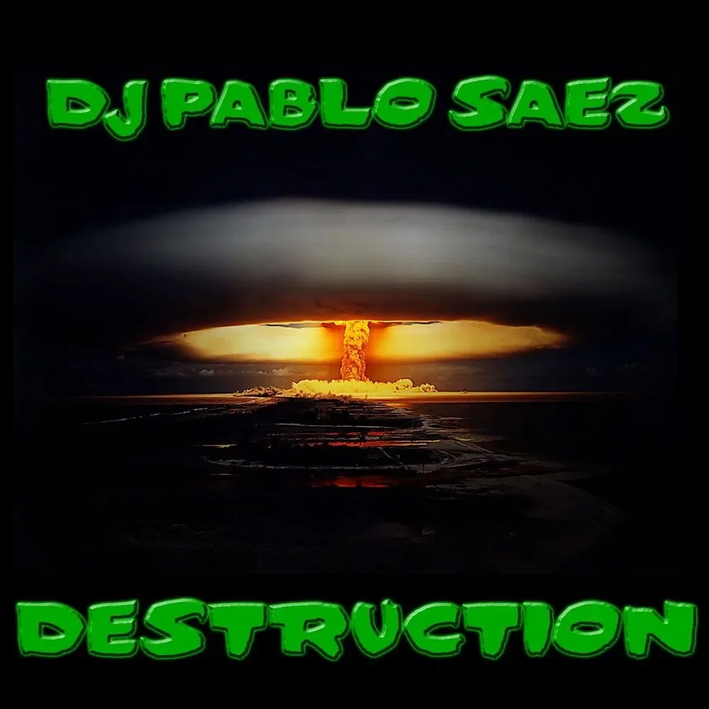 Dj Pablo Saez