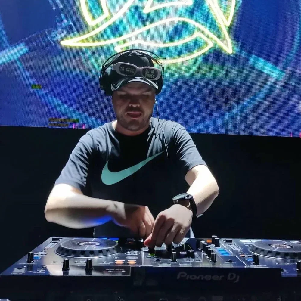 DJ Ryder