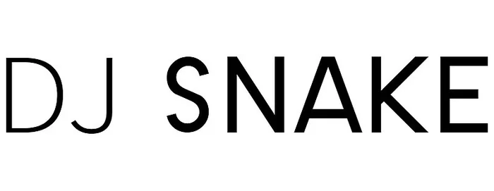 DJ Snake logo