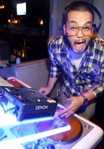 DJ Sourmilk