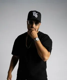 DJ Trendsetter Sense + Trendsetter Cypher