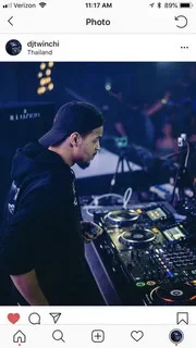 DJ Twin