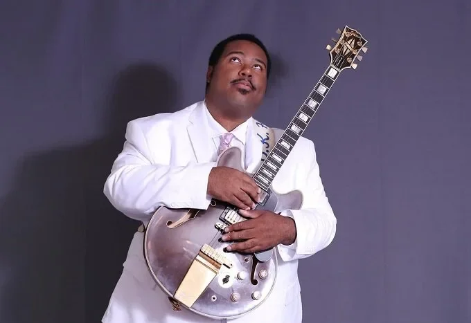 D.K. Harrell