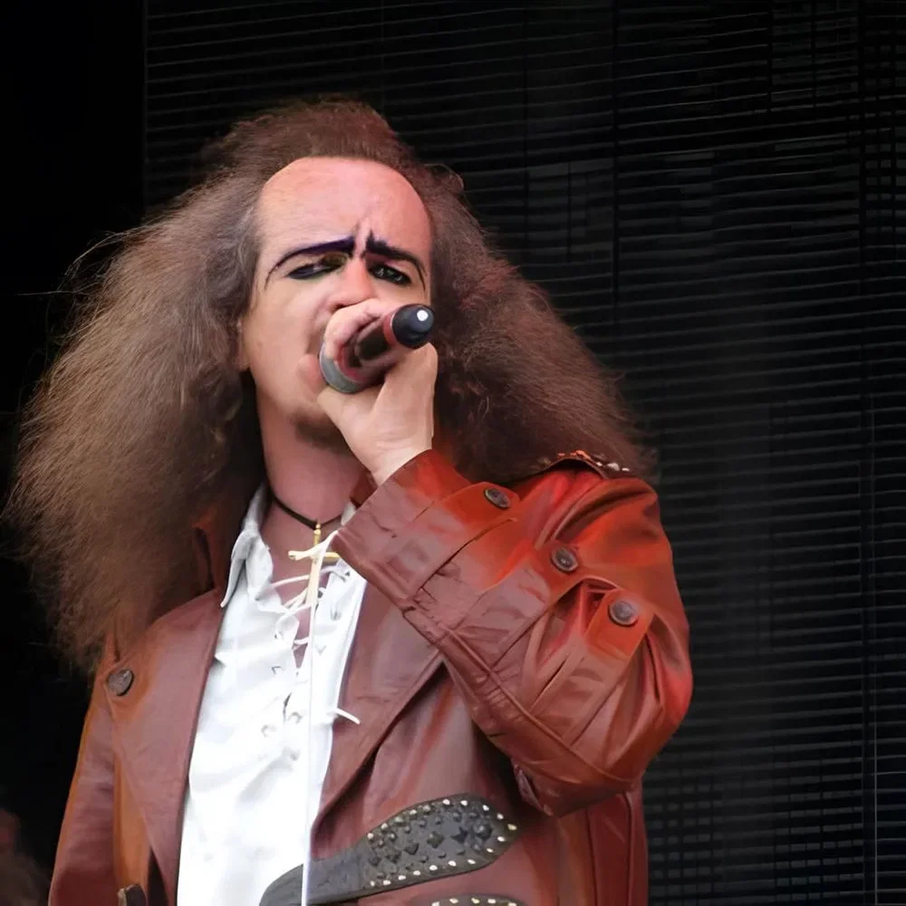 Doctor & The Medics