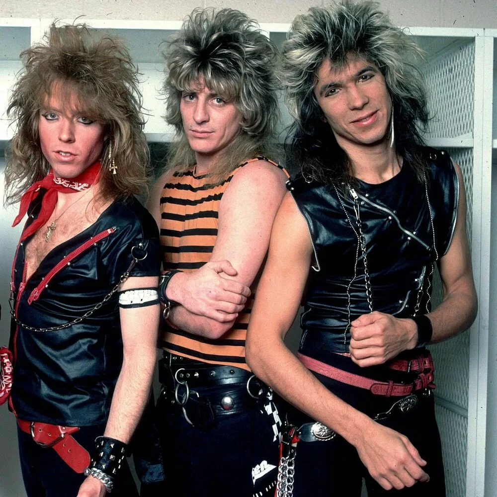 Dokken