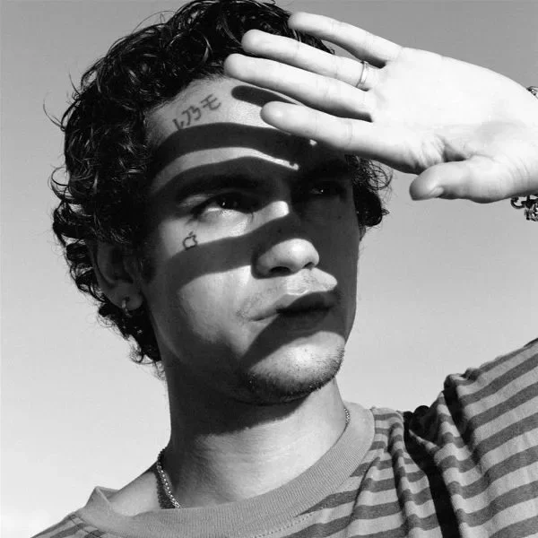 Dominic Fike