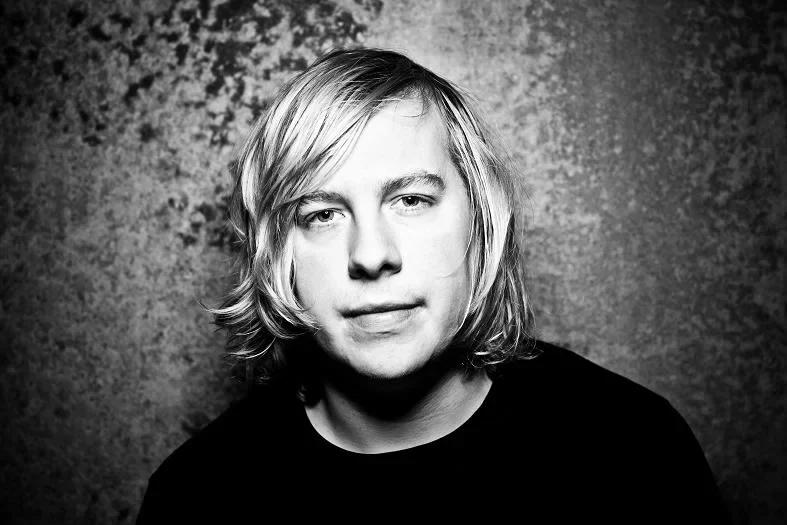 Dominik Eulberg