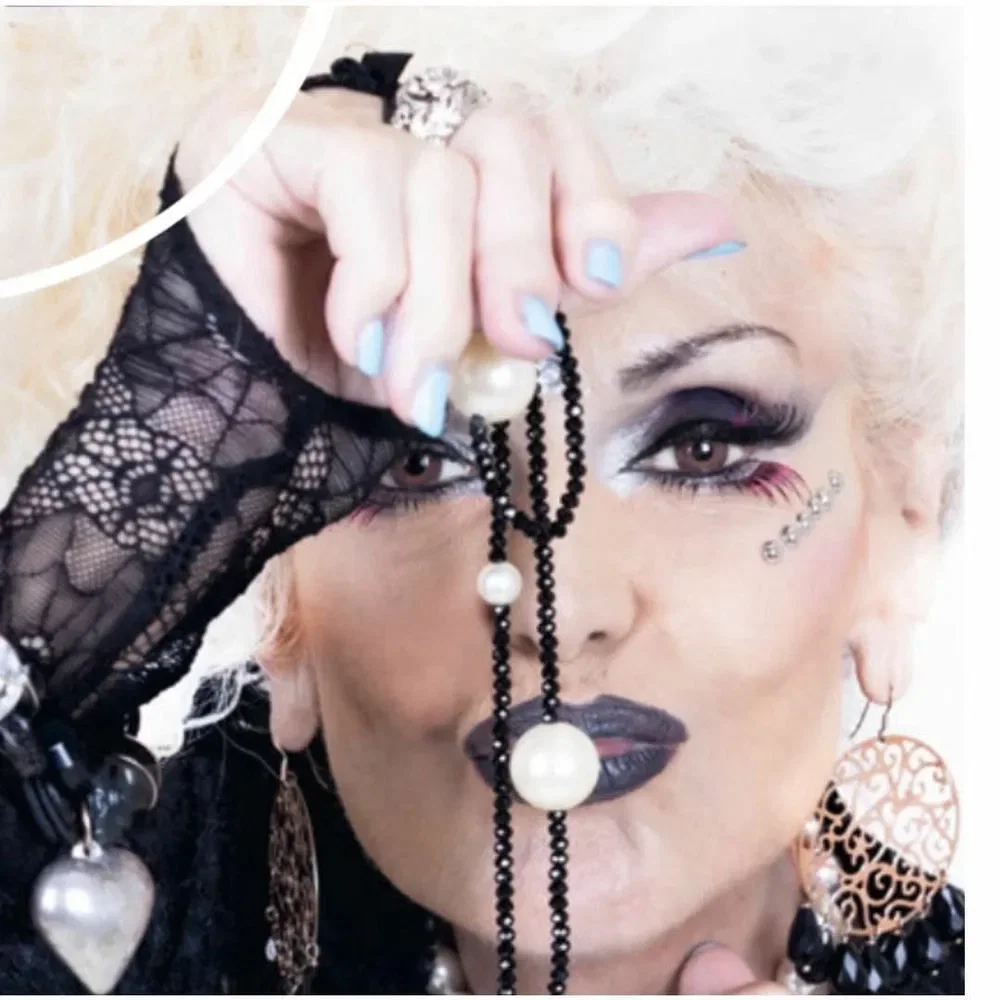 Donatella Rettore