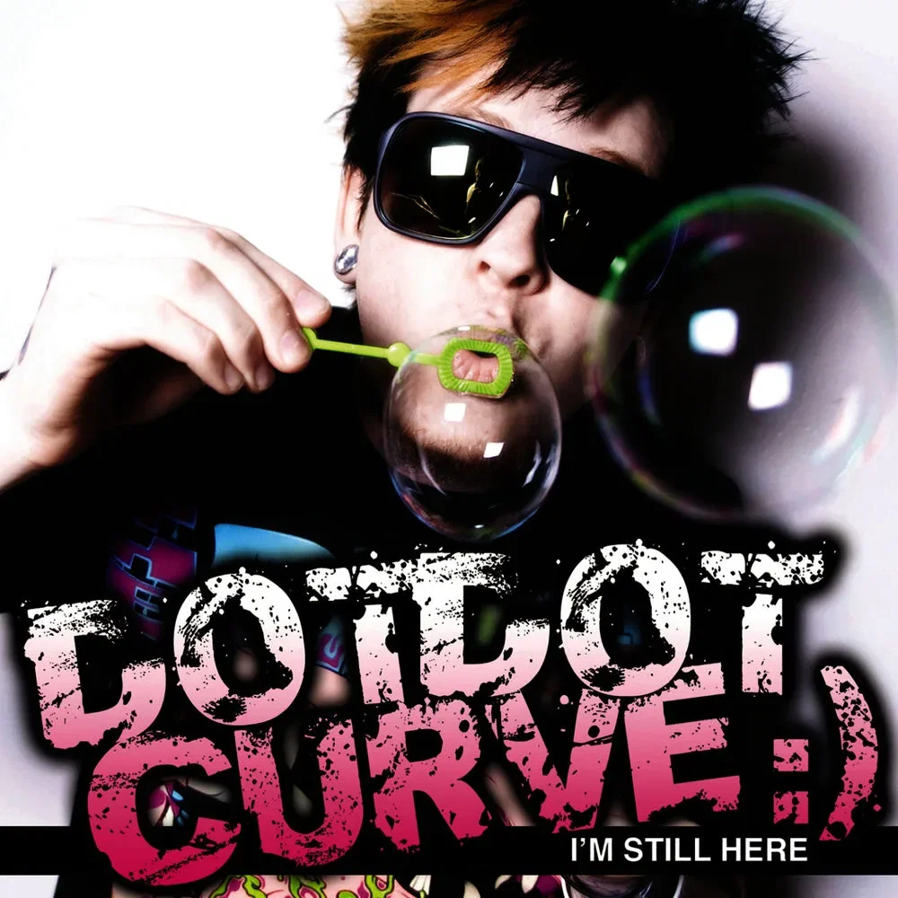 Dot Dot Curve