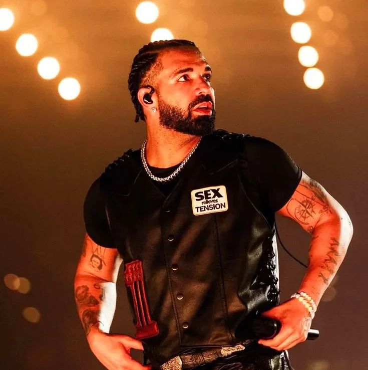 Drake - Solista - Canadá