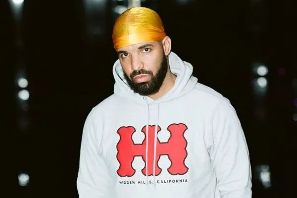Drake - Solista - Canadá