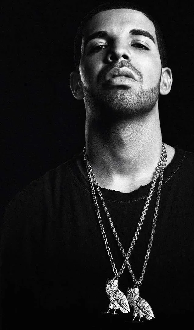 Drake - Solista - Canadá