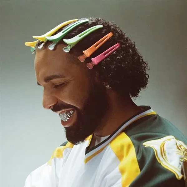 Drake - Solista - Canadá