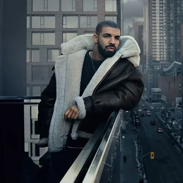 Drake - Solista - Canadá