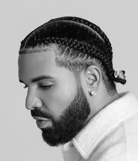 Drake - Solista - Canadá - HIP HOP