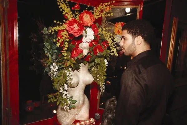 Drake - Solista - Canadá