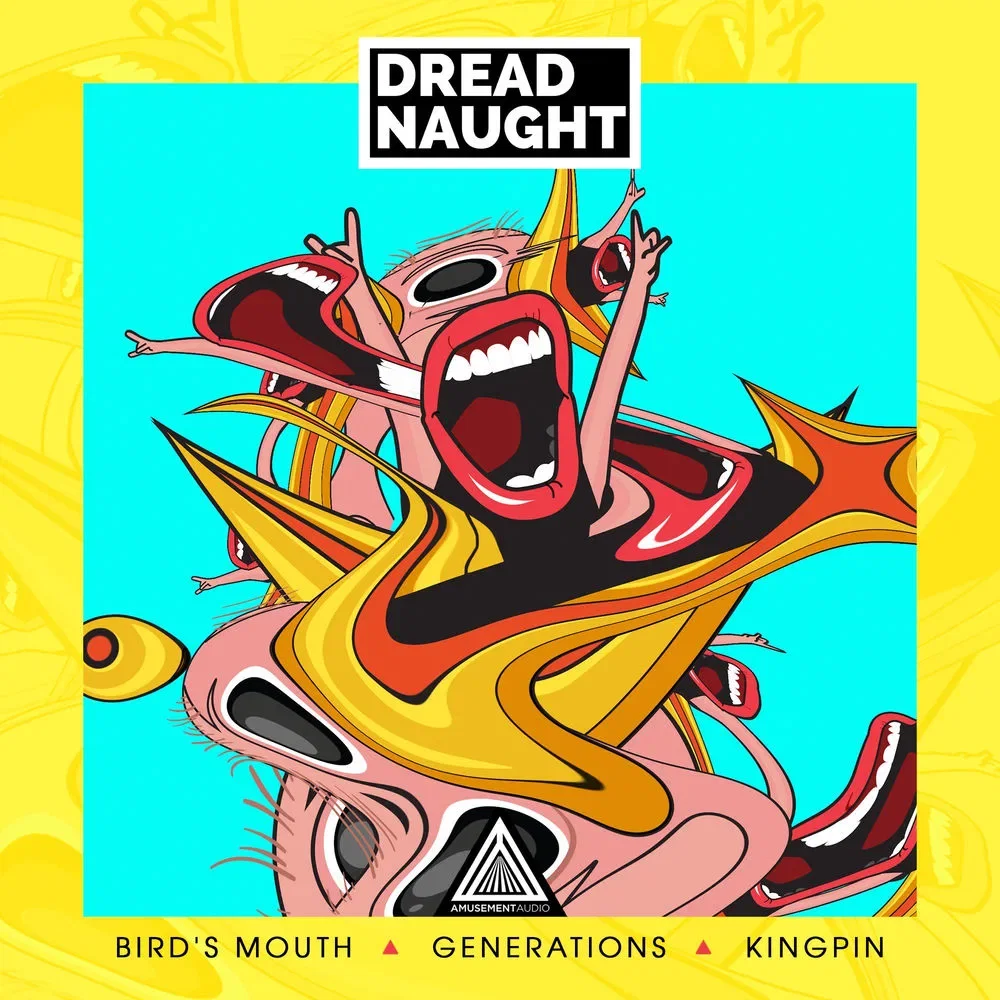 Dreadnaught