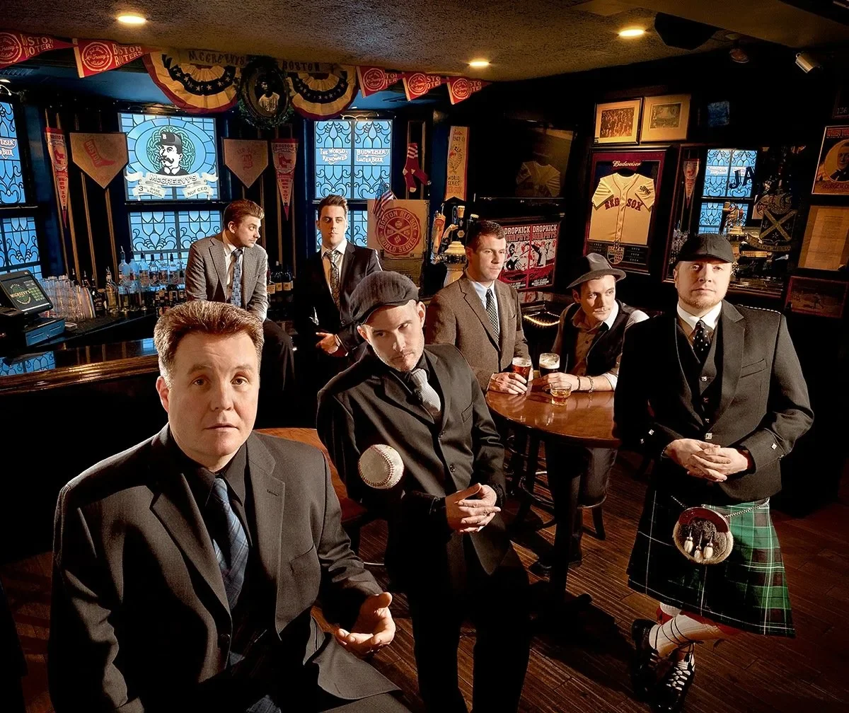 Dropkick Murphys