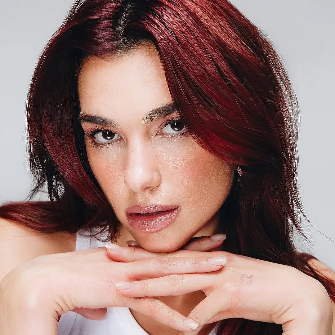 Dua Lipa