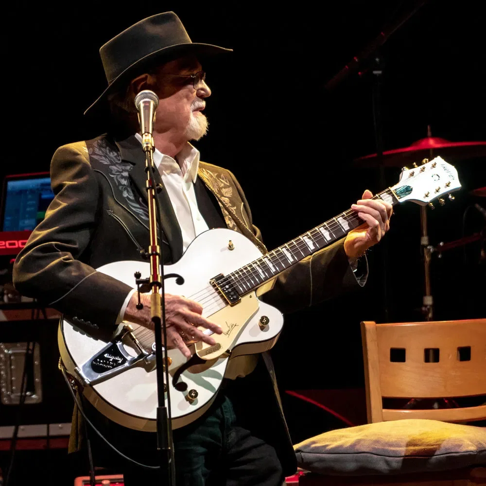 Duane Eddy