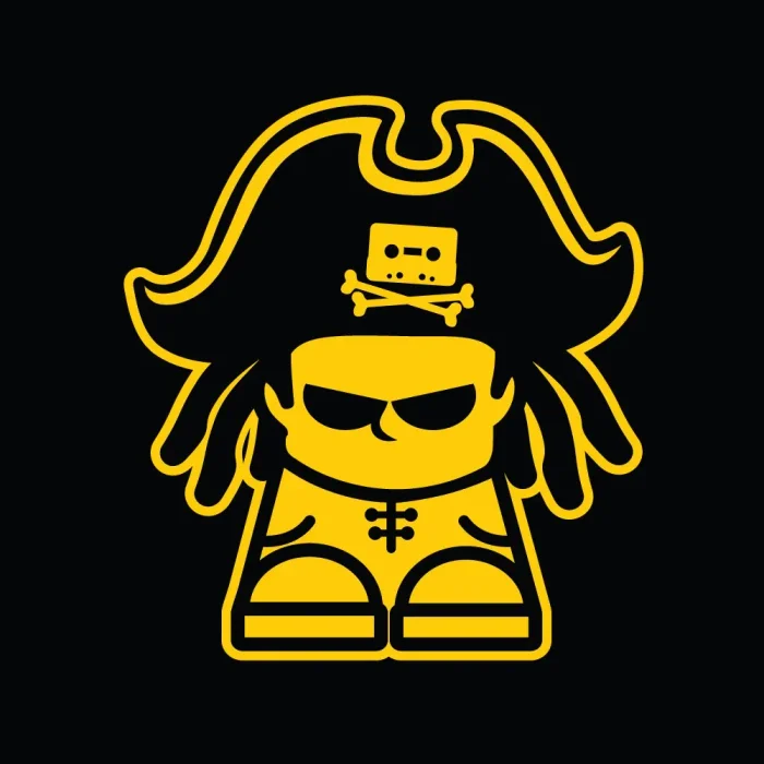 Dubioza Kolektiv logo