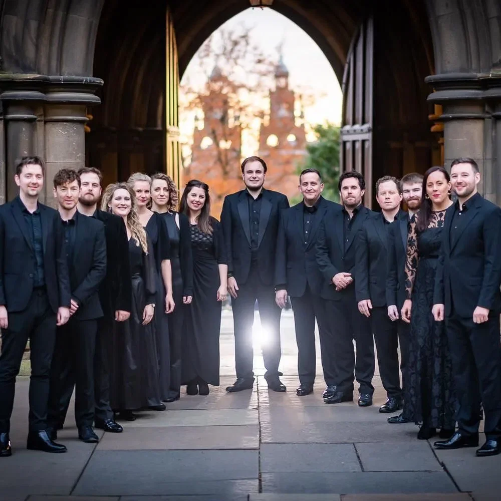 Dunedin Consort