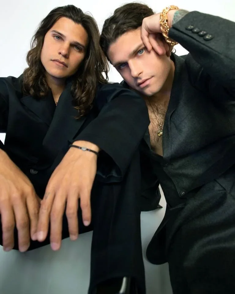 DVBBS