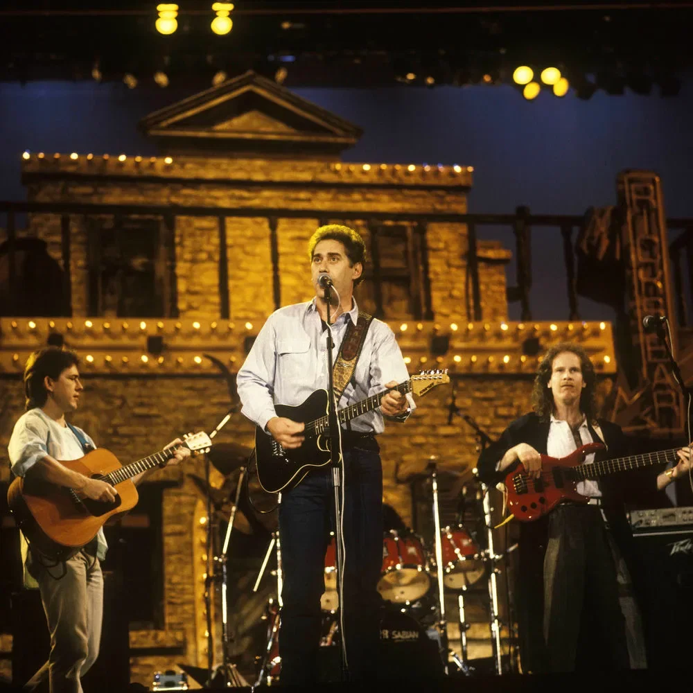 Earl Thomas Conley